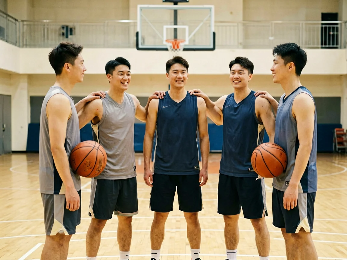 体育赛场准备，AC米兰联赛